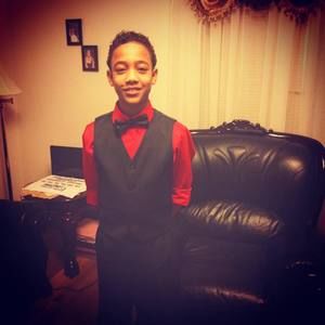 Meet your Posher, Kelvin